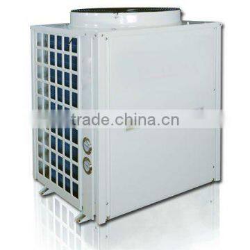 Air source water heat pump