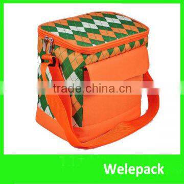 Hot Selling Custom cooler personalized fitness cooler bag