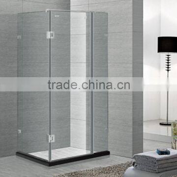 China Market Enclosure Parts Cheap Bathroom Shower Enclosures