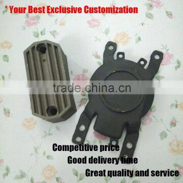 zinc alloy die casting