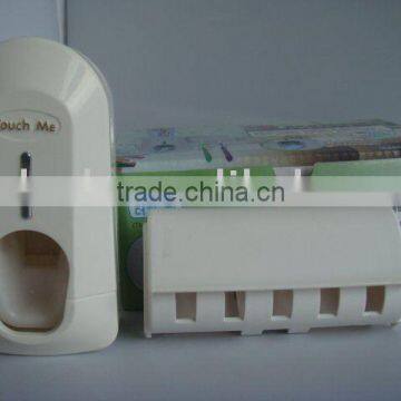 Toothpaste Dispenserb TD900