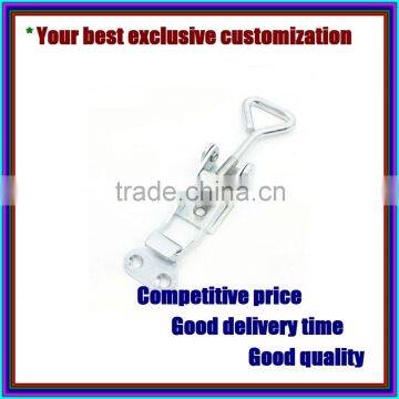 adjustable silvery toggle latch