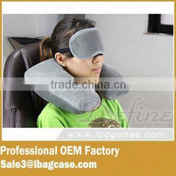 Popular Hot Selling in Amazon Travel 3d Eye Mask photo-6