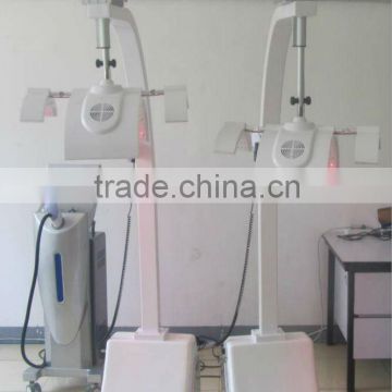 650nm hair treatment diode laser