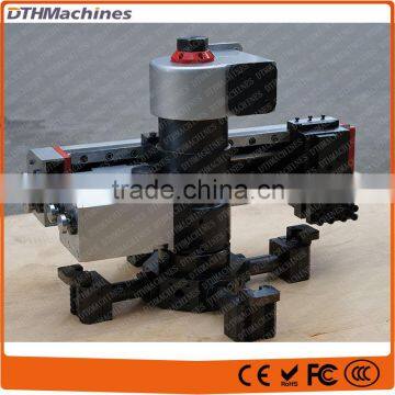 Portable Flange facing machine/flange facing machine