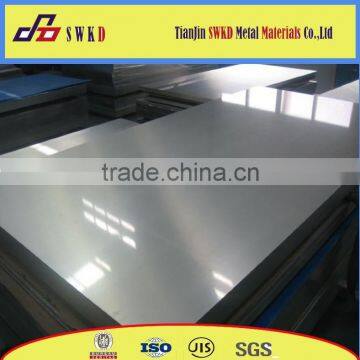 cold rolled steel sheet/plate/swkd china factory