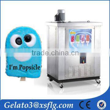 ice making machine ice cream stick bar machine