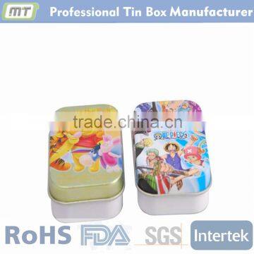 hot sale candy aluminium can