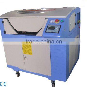 plastic laser engraving and cutting machine LX640