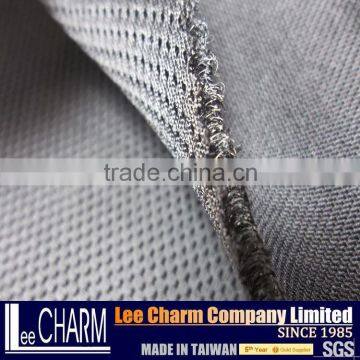 3D Polyester Sandwich Spacer Mesh Fabric photo-5