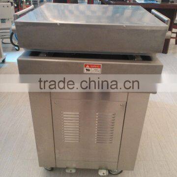 DZ600/2C Vacuum Packing Sealer & Vacuum Packing Machine photo-2