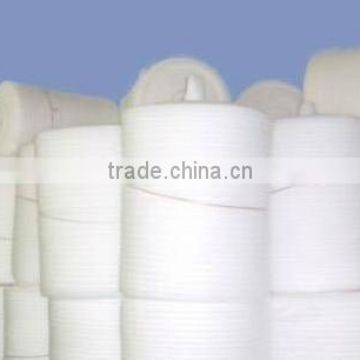 China White 5mm Thick EPE Foam Sheet