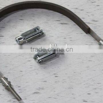 Escalator 9300 Brake Band ID.NR.392556