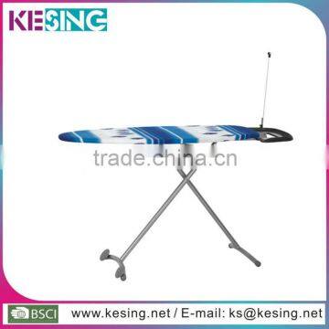 Metal Ironing Board