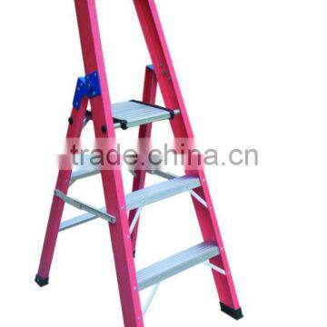 Fiberglass ladder NC-131B3