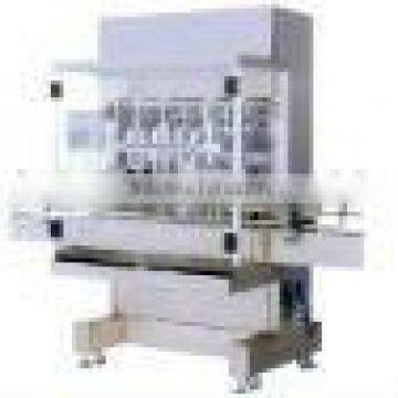 YPC10-B Linear Filling Machine