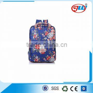 Laptop bag waterproof college students for sale