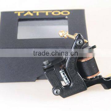 2014Clip cord Tattoo Machine