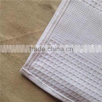 100% Cotton Dying Embroider Walf Kitchen Towel photo-6