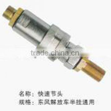 Hydraulic Quick Couplings