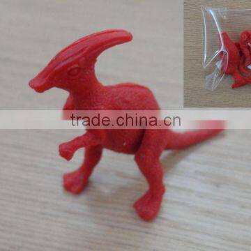 Mini Toy Plastic Capsule Toy photo-4