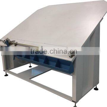 MANUAL PROFILE BENDING MACHINE - Profile Bending