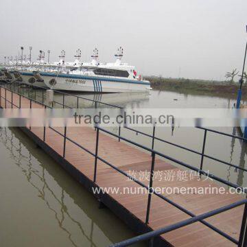 Low Maintenance Floating Marina photo-2