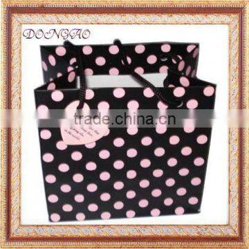 Printed Paper Bag