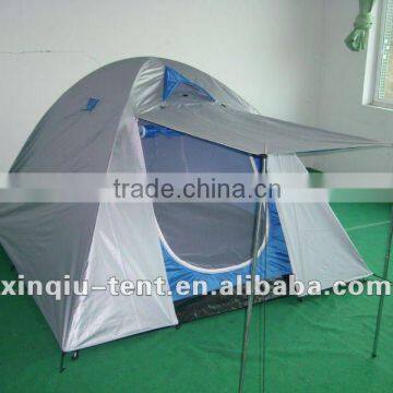 Stock Camping Tent