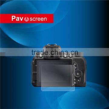 Pavoscreen Protective Filter Digital Camera LCD Screen Protector for Leica M M240 X2 T X-vario photo-6
