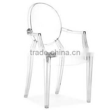 Armed anime louis goast Dining Chair