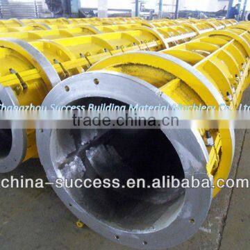 Pile Steel Mould/PC Pile Steel Mould