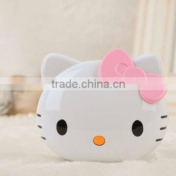 HelloKitty Cute Mini Universal Power Bank Charger XHB-HY photo-5