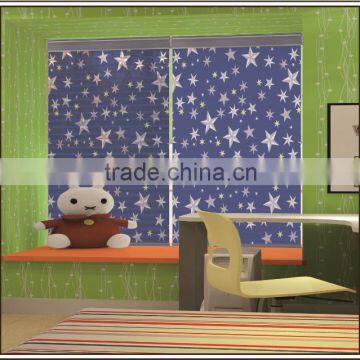 High quality rolliing blinds shangri-la blinds for windows/doors