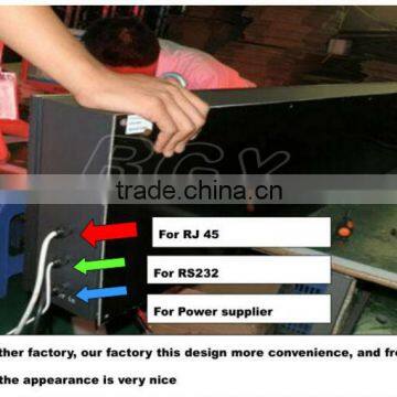 P10 Full Color Moving Message Board, Led Sign photo-5