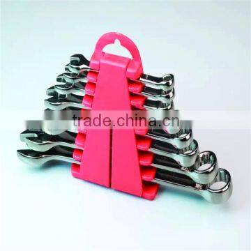 GS standard 12*8-19 Combination spanner set