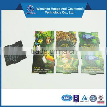 Paper puzzle magnet,puzzle refrigerator magnet,fridge magnet puzzle