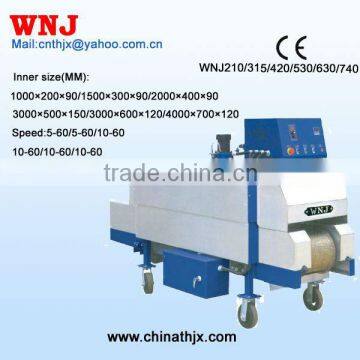 WNJ Spring Wire Coiling Machine photo-3