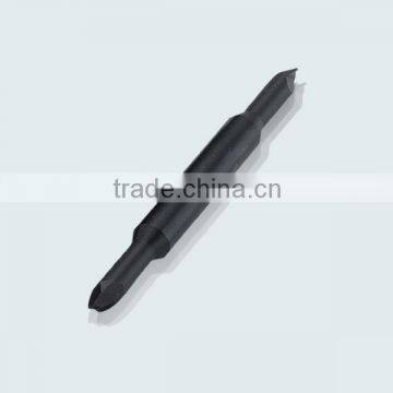 Solid Carbide Double End End Mill Cutter For CNC Milling Machine photo-2