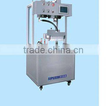 SPX-90 Lipstick Filling Machine