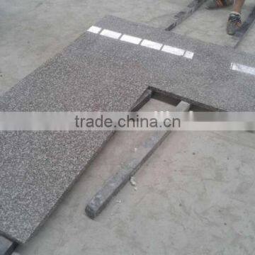 Good selling g664 granite countertop