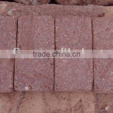 paving stone, granite paver,cube stone