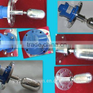 UQK Water Level Float Switch Manufacturer photo-4