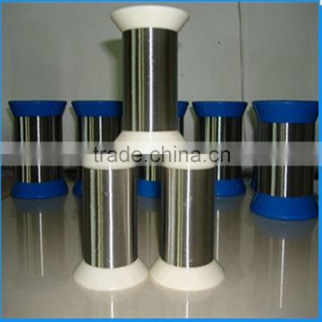 Pure nickel wire