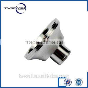 Automotive Parts Aluminum Cnc Processing Manufacturing Processes photo-5