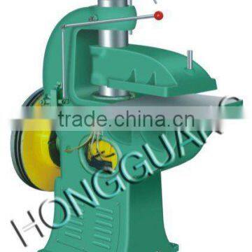 manual punching machine