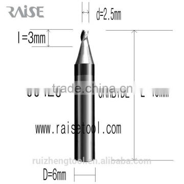 HSS-Ti key cutting blade for wenxing vetical car key duplicating machine