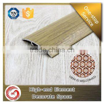 2016 KSL New Product Aluminum Floor Transitions Profiles photo-5