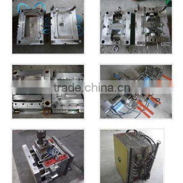 Daily necessities plastic injection mould