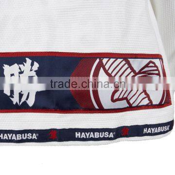 Wholesale Bjj gi Kimono Gi/ Brazilian Jiu-Jitsu Gi/BJJ Gi/Pakistan Jiu Jitsu GI/Shoyoroll Cheap BJJ Gi Gracie Gi/WB- JJU-2506 photo-5